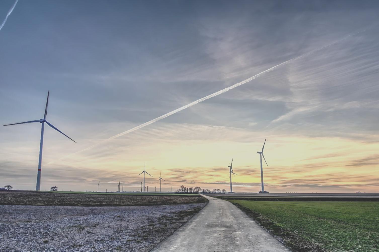 Fachkräfte bei der praktischen Arbeit an Energiesystemen