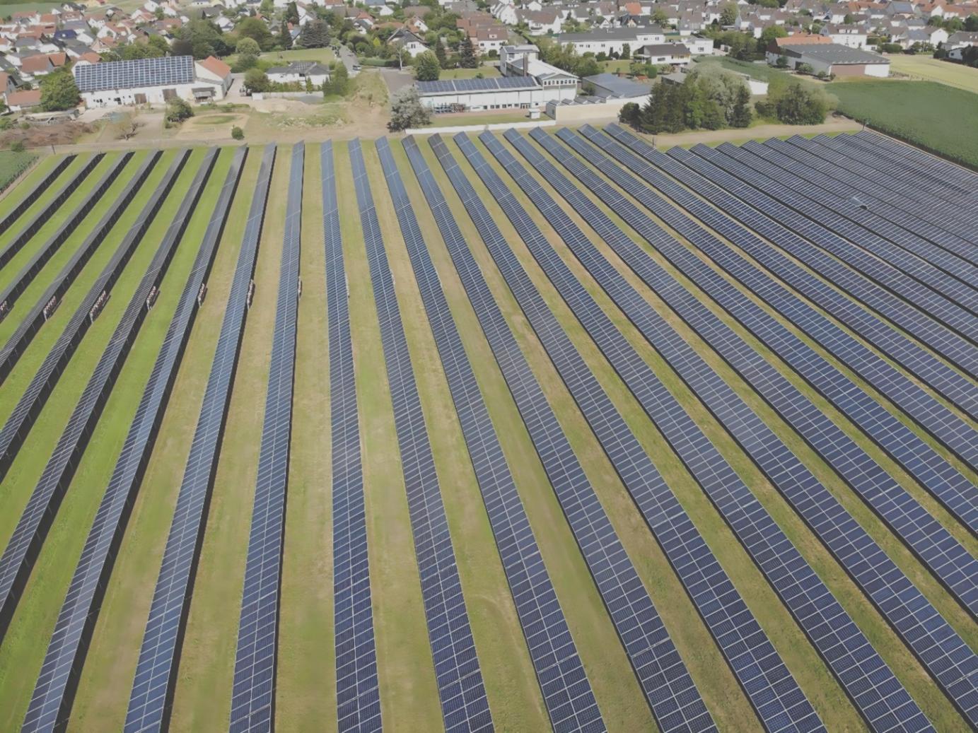 Energiemanagement und Effizienz